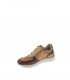 ZAPATO CUÑA PIKOLINOS MARRON