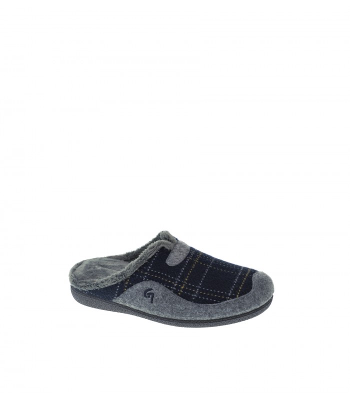 ZAPATILLAS SR  GARZON MARINO