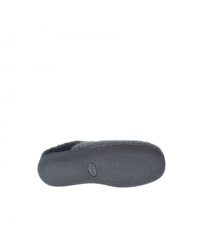ZAPATILLAS SR  GARZON MARINO