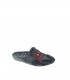 ZAPATILLAS SR  GARZON GRIS