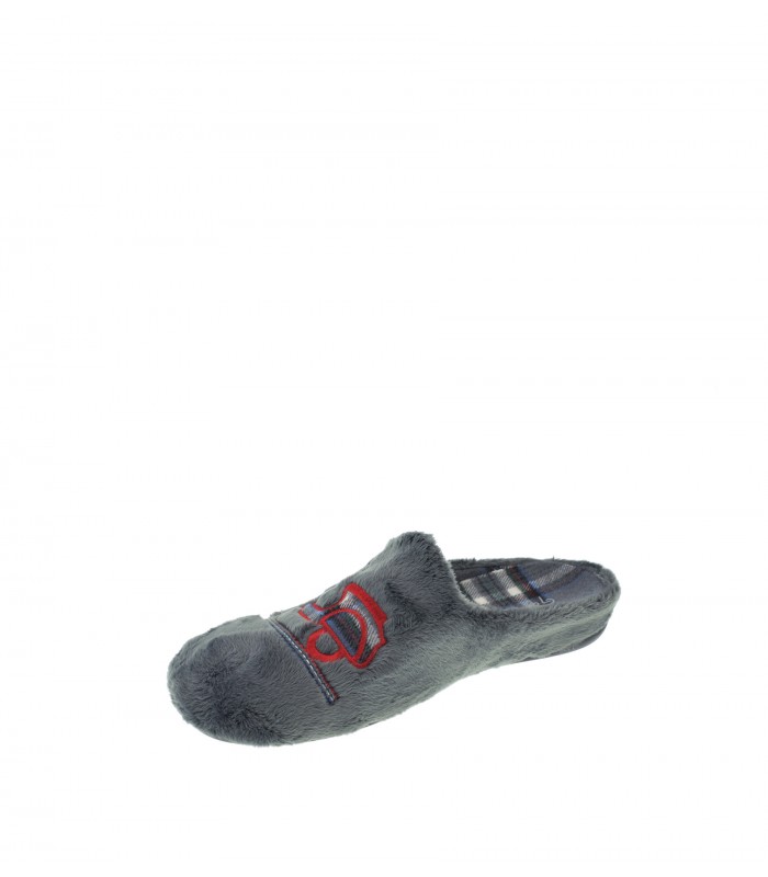 ZAPATILLAS SR  GARZON GRIS