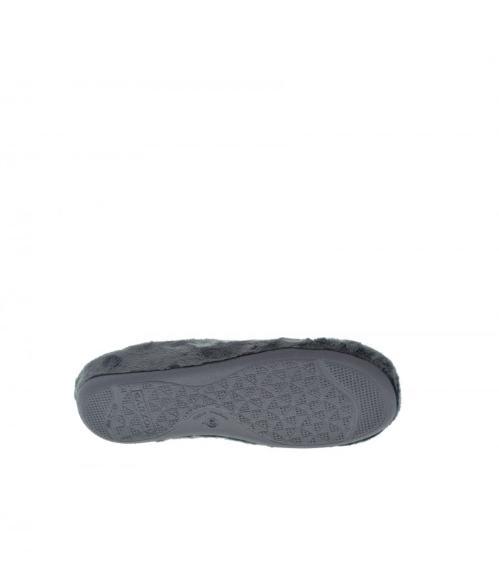 ZAPATILLAS SR  GARZON GRIS