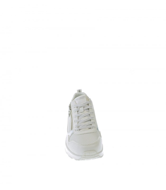DEPORTIVO MUJER SKECHERS BLANCO
