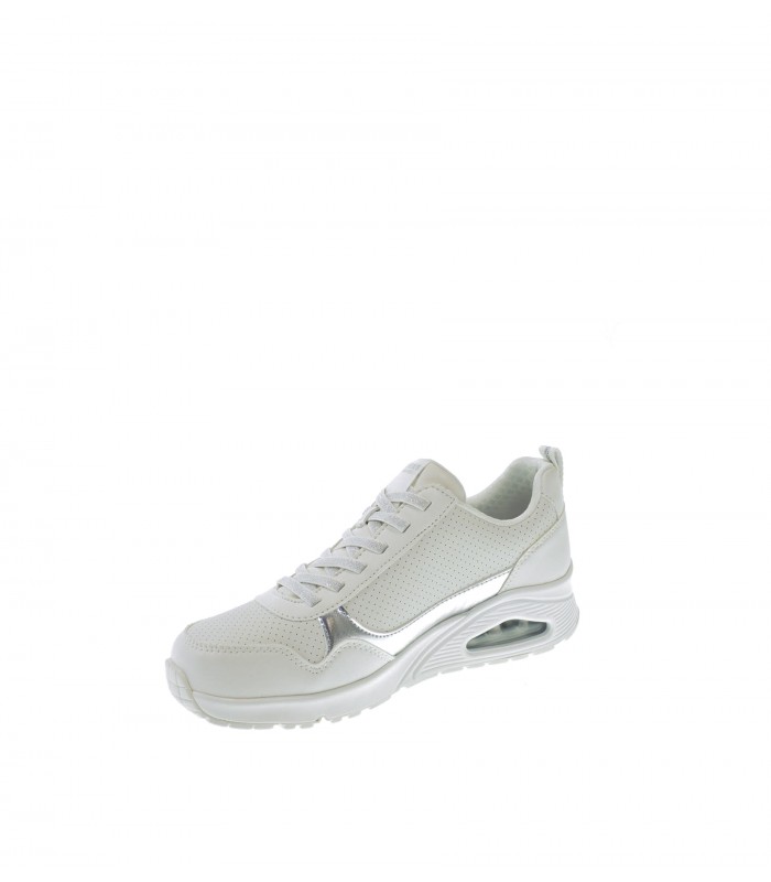 DEPORTIVO MUJER SKECHERS BLANCO
