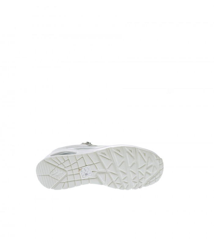 DEPORTIVO MUJER SKECHERS BLANCO