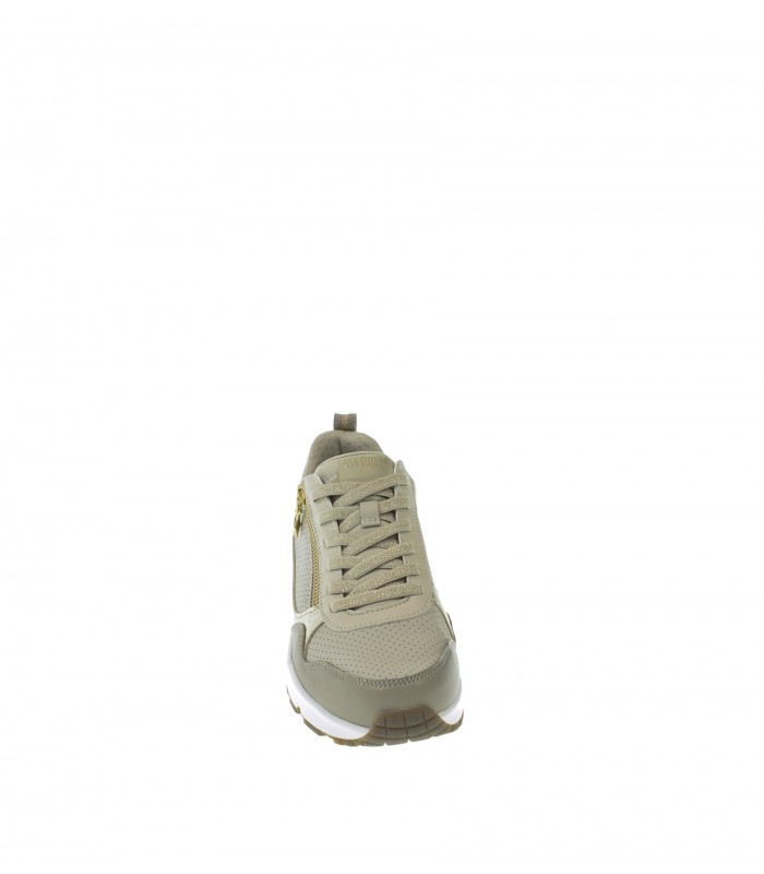 DEPORTIVO MUJER SKECHERS TAUPE
