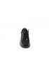 ZAPATO CUÑA MYSOFT NEGRO