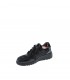 ZAPATO CUÑA MYSOFT NEGRO