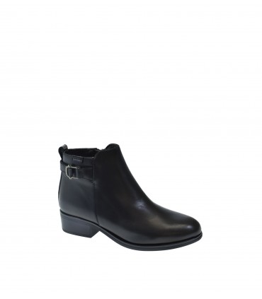 BOTIN MUJER JORDANA NEGRO