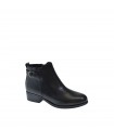 BOTIN MUJER JORDANA NEGRO