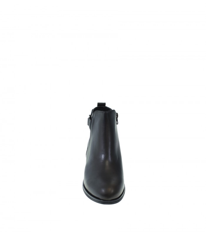 BOTIN MUJER JORDANA NEGRO