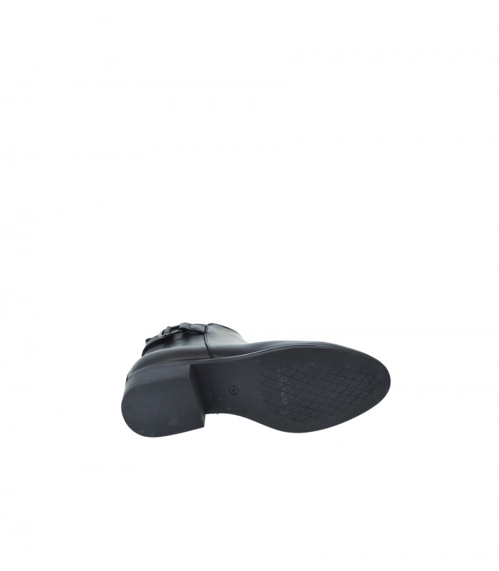 BOTIN MUJER JORDANA NEGRO