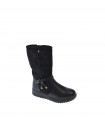 BOTIN MUJER AMARPIES NEGRO