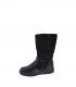 BOTIN MUJER AMARPIES NEGRO