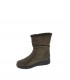 BOTIN MUJER AMARPIES TAUPE