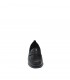 MOCASIN MUJER Sakut NEGRO
