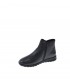 BOTIN MUJER LAURA AZANA NEGRO