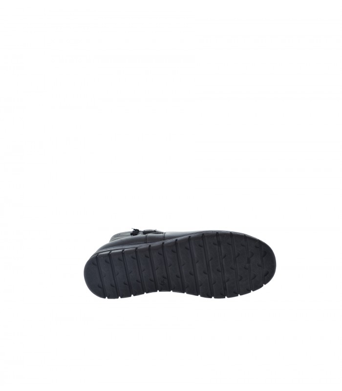BOTIN MUJER LAURA AZANA NEGRO