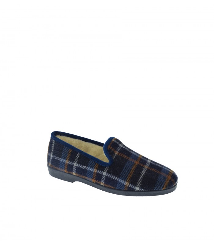 ZAPATILLAS SR  XPATRI MARINO