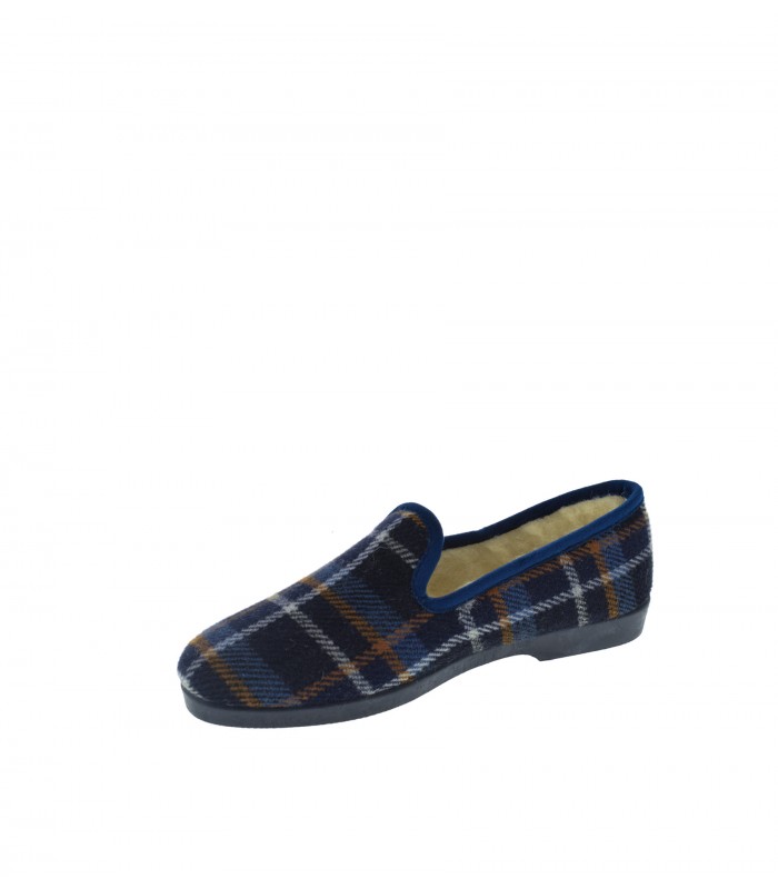 ZAPATILLAS SR  XPATRI MARINO
