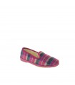 ZAPATILLAS SRA  XPATRI ROSA