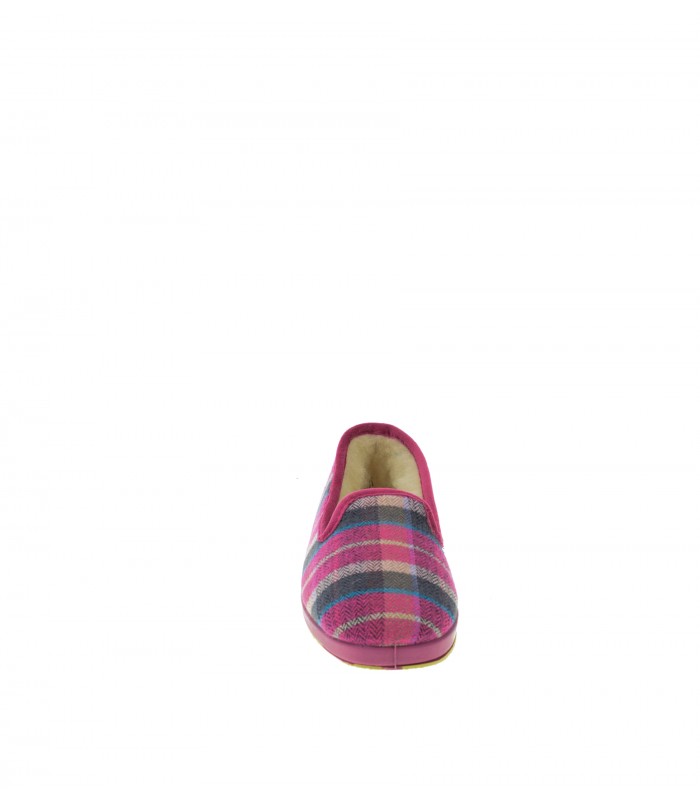 ZAPATILLAS SRA  XPATRI ROSA