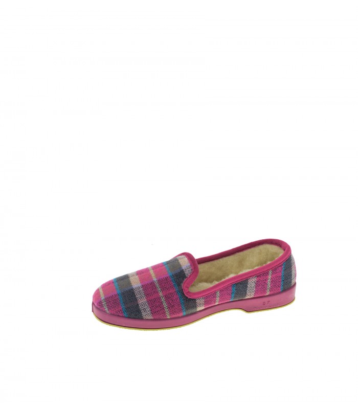 ZAPATILLAS SRA  XPATRI ROSA
