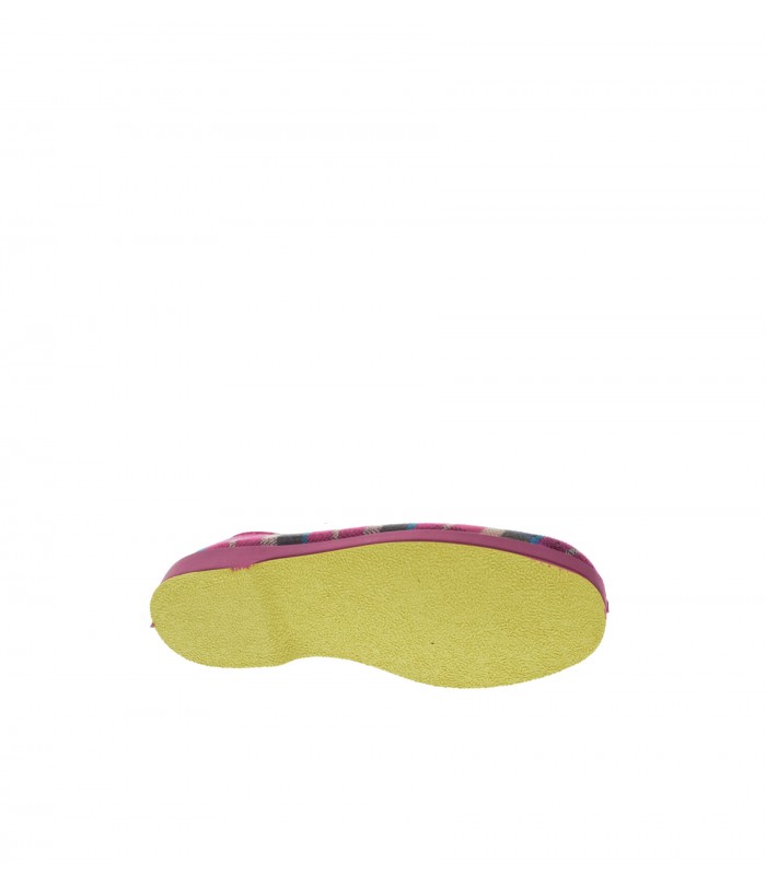 ZAPATILLAS SRA  XPATRI ROSA