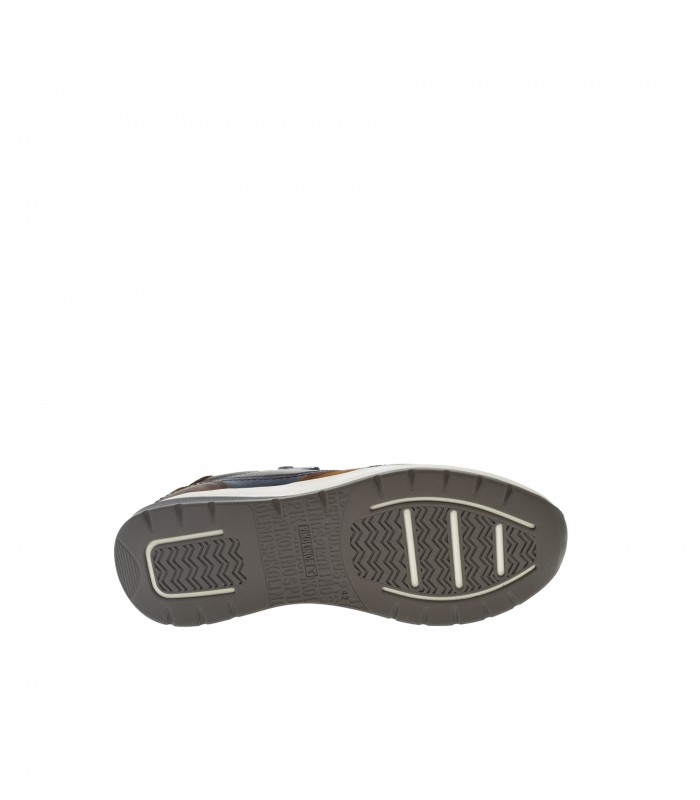 CORDON BLUCHER PIKOLINOS CUERO