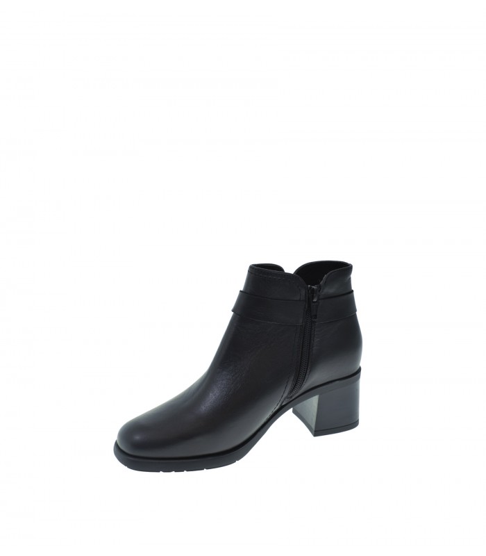 BOTIN MUJER KAOLA NEGRO