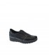 ZAPATO PLANO JORDANA NEGRO