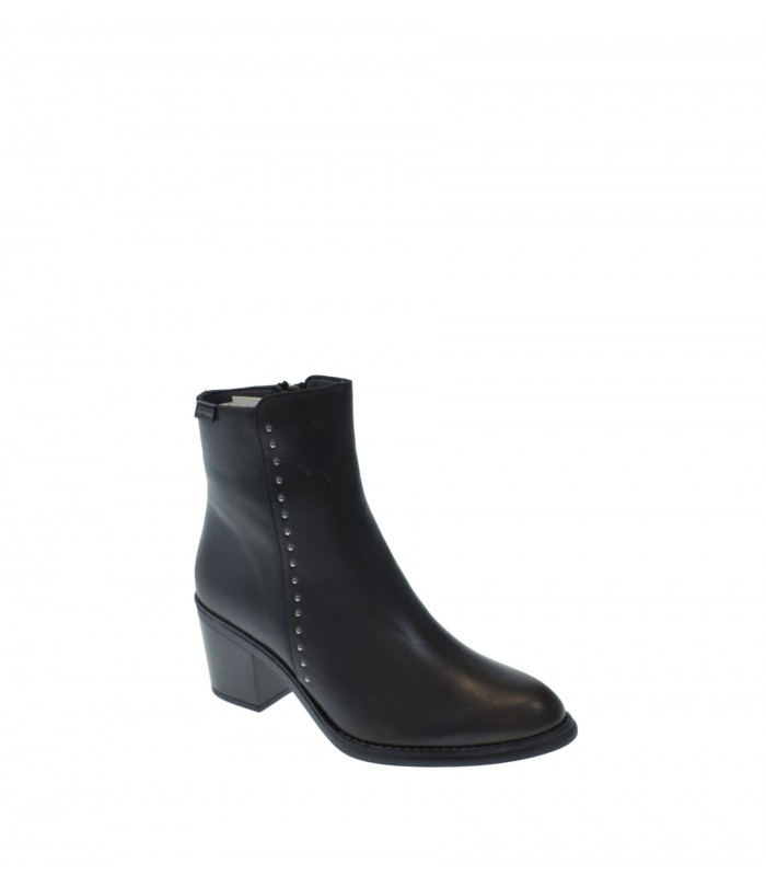 BOTIN MUJER JORDANA NEGRO