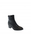 BOTIN MUJER JORDANA NEGRO