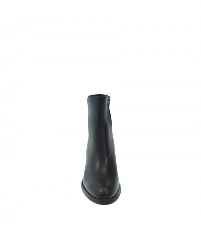 BOTIN MUJER JORDANA NEGRO