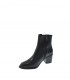 BOTIN MUJER JORDANA NEGRO