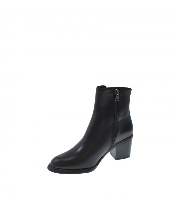 BOTIN MUJER JORDANA NEGRO