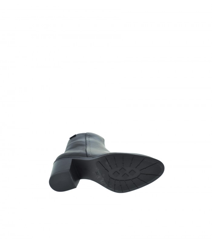 BOTIN MUJER JORDANA NEGRO