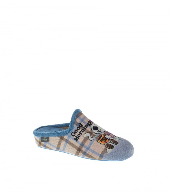 ZAPATILLAS SRA  Cm Confort MULTI