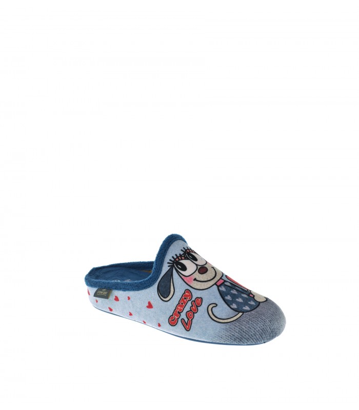 ZAPATILLAS SRA  Cm Confort MULTI