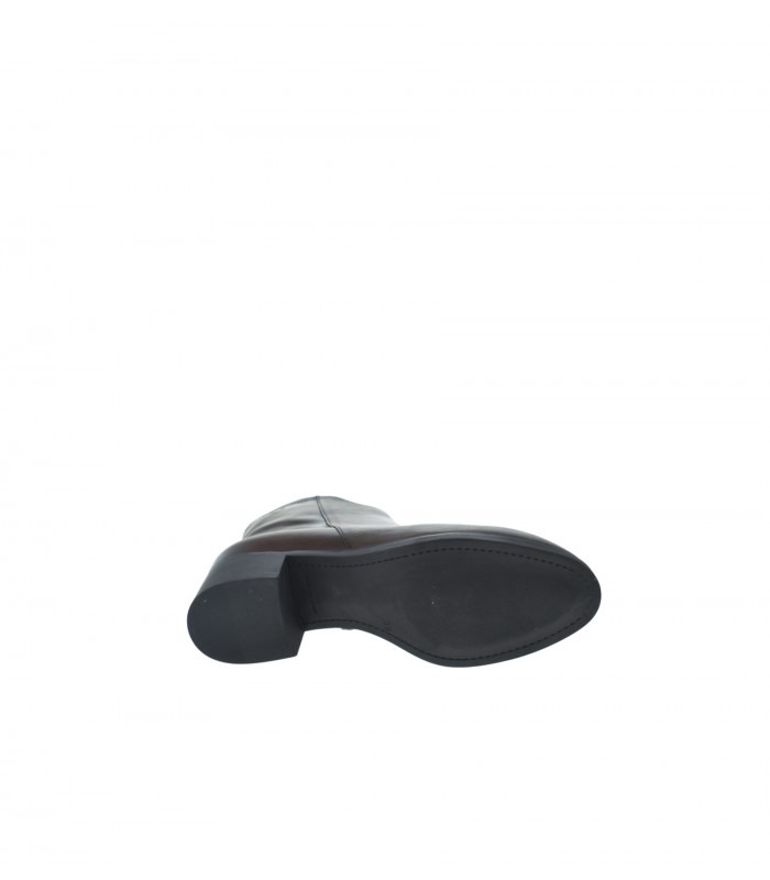 BOTIN MUJER DESIREE MARRON