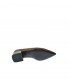 ZAPATO TACON DESIREE TAUPE