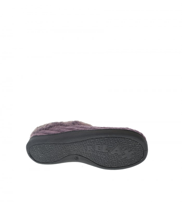 ZAPATILLAS SRA  ROAL ROSA