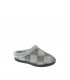 ZAPATILLAS SRA  ROAL GRIS