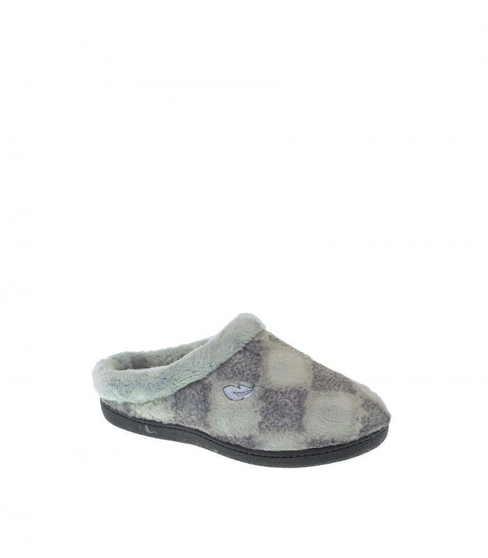 ZAPATILLAS SRA  ROAL GRIS
