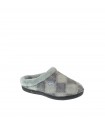 ZAPATILLAS SRA  ROAL GRIS