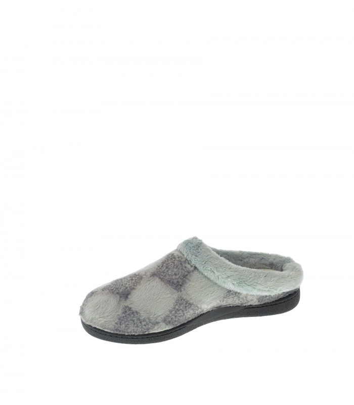 ZAPATILLAS SRA  ROAL GRIS
