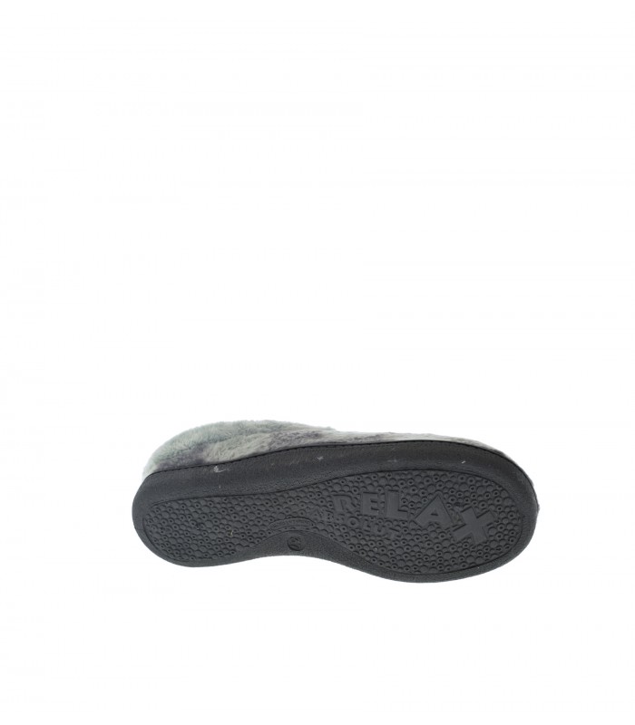 ZAPATILLAS SRA  ROAL GRIS