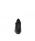ZAPATO TACON PITILLOS NEGRO
