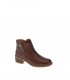 BOTIN MUJER PIKOLINOS CUERO