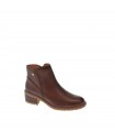 BOTIN MUJER PIKOLINOS CUERO